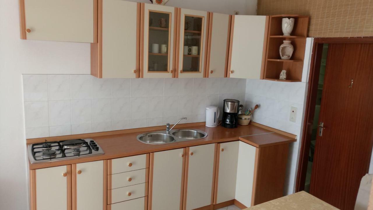 Apartments Ante วีร์ ภายนอก รูปภาพ