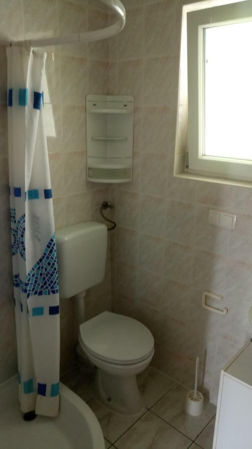 Apartments Ante วีร์ ภายนอก รูปภาพ