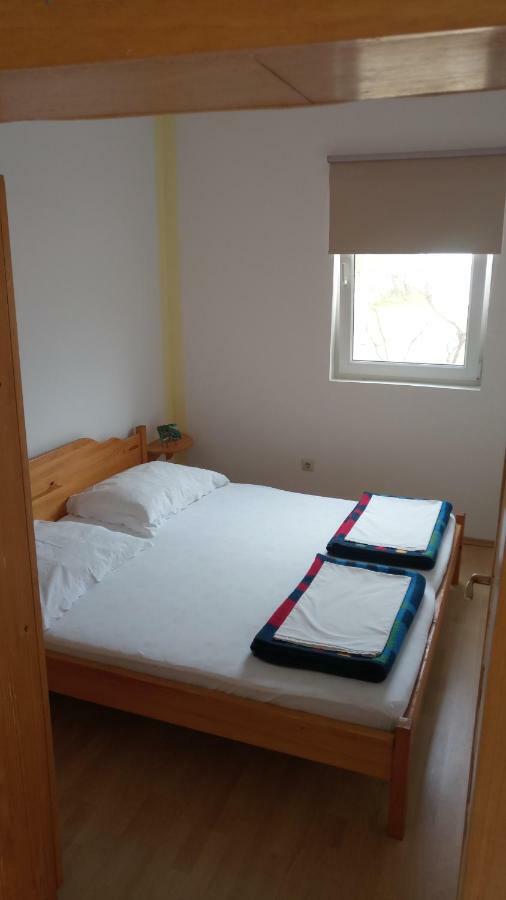 Apartments Ante วีร์ ภายนอก รูปภาพ