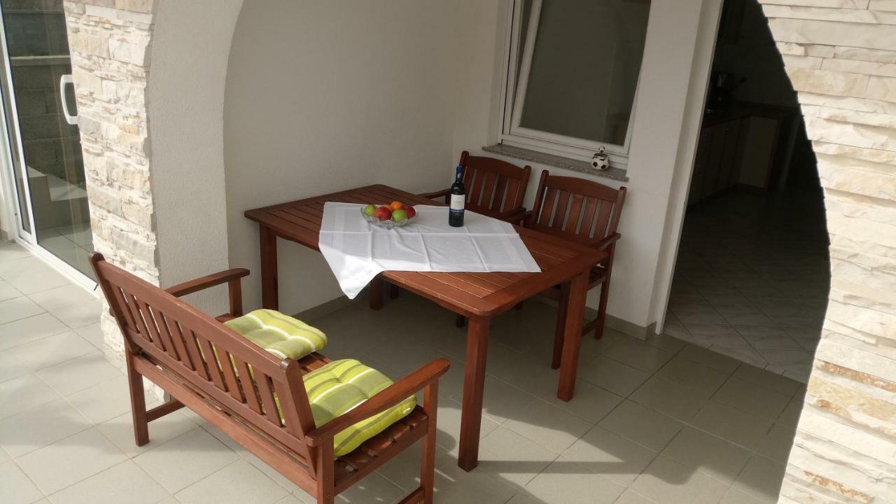 Apartments Ante วีร์ ภายนอก รูปภาพ